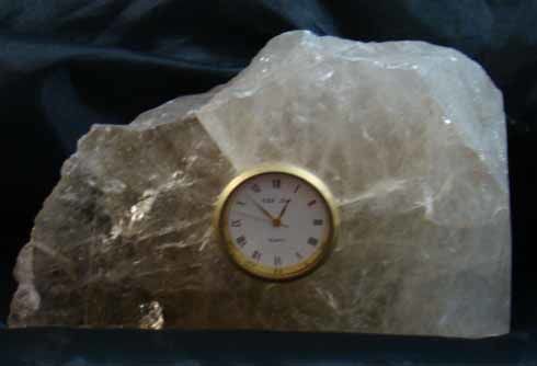 RELOJ DE CUARZO